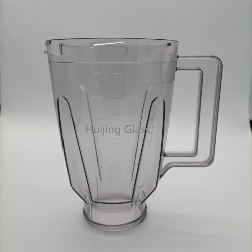 Wholesale Home Appliance 999 blender replacement plastic jar G04