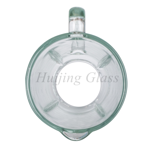 household appliance blender replacement spare parts blender glass mixer jar 309