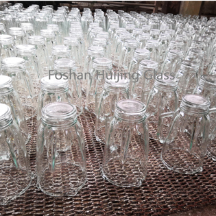 baby food Electric Blender mixer glass jar 6819