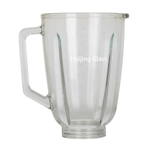 home electrical appliances OEM national replacement blender jar for mixer A24