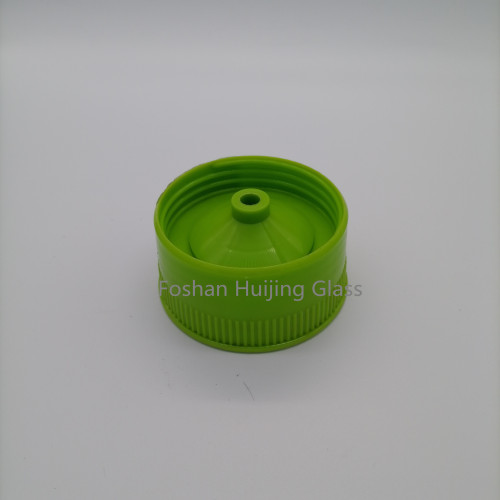 Plastic Lid Juicer Jar blender lid D03B